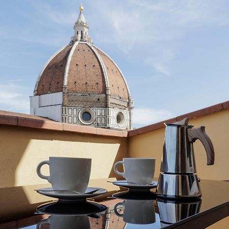 Duomo View Apartment Florencja Zewnętrze zdjęcie